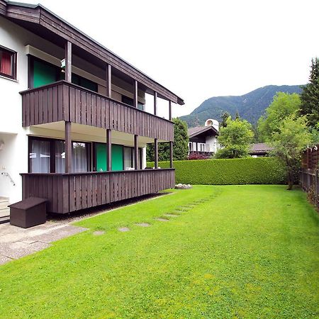 Appartamento Anne Garmisch-Partenkirchen Esterno foto