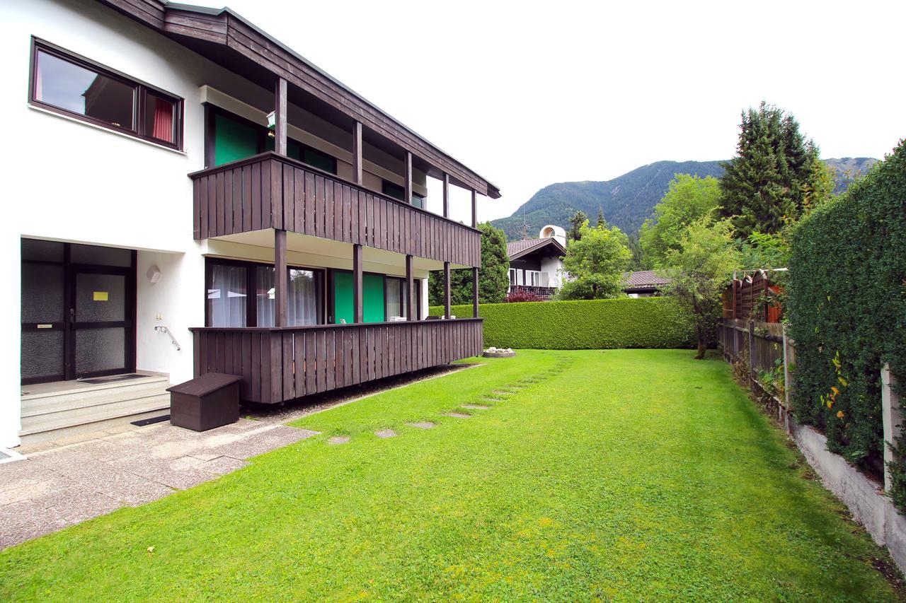 Appartamento Anne Garmisch-Partenkirchen Esterno foto